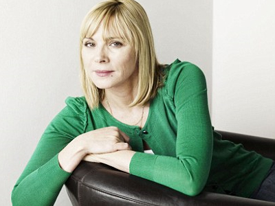 Το οικογενειακό μυστικό της Kim Cattrall