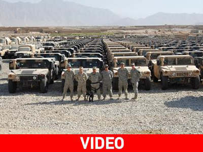 Ενίσχυση για το σχέδιο αποχώρησης από το Αφγανιστάν ζητούν οι ΗΠΑ