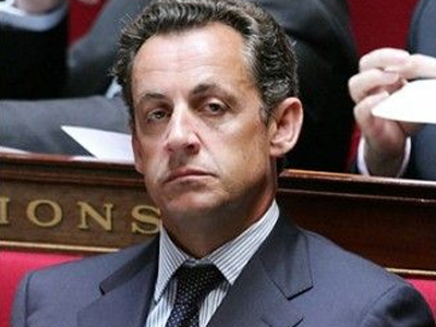 Σκληρότερα μέτρα κατά του Ιράν ζήτησε ο Σαρκοζί