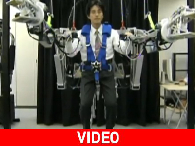 Επιστημονική φαντασία ή αυριανή πραγματικότητα; Επιστημονική φαντασία ή αυριανή πραγματικότητα;