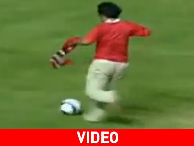 Βάλ’ το αγόρι μου!…