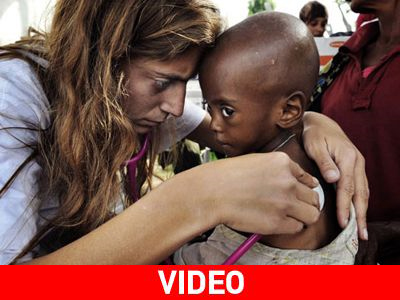 Βρετανία: Περισσότερα από έξι εκατ. στην Αιθιοπία