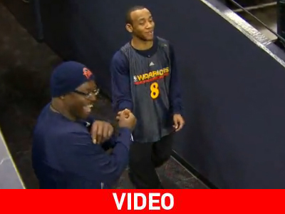 Μόνο του σπανού τα γένια δε γίνονται…