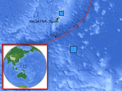 «Χόρεψε» στα 6,2 Ρίχτερ ο Ειρηνικός