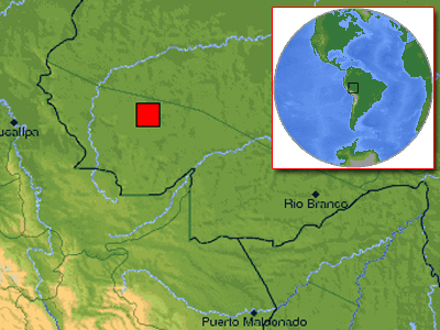 Σεισμός 6,5 R στη Βραζιλία