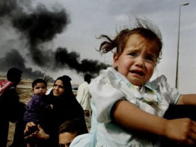 Δέκα άμαχοι νεκροί ημερησίως στο Αφγανιστάν