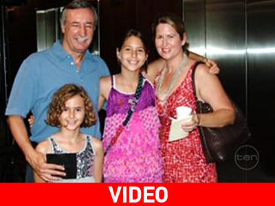 Δεν το βάζει κάτω η οικογένεια του δισεκατομμυριούχου Κεν Τάλμποτ