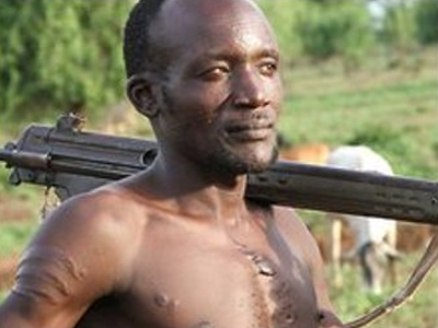 Αιματηρές φυλετικές συγκρούσεις στο Σουδάν