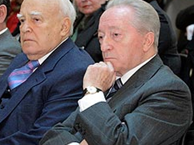 Ο Κ. Πυλαρινός διαδέχεται τον Χ. Λαμπράκη στην προεδρία των «Φίλων της Μουσικής»