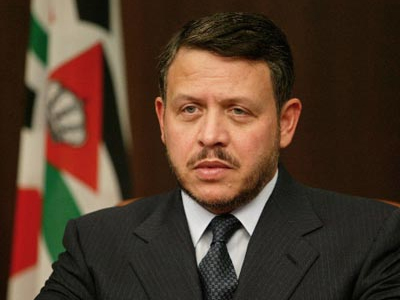 Προκήρυξε εκλογές ο βασιλιάς της Ιορδανίας