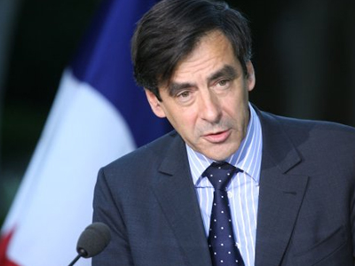 Στο Πεκίνο ο πρωθυπουργός της Γαλλίας