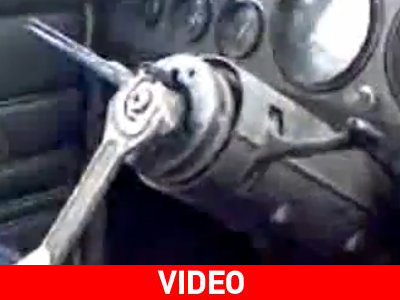 Οδηγώντας χωρίς… τιμόνι