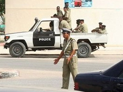 Απήχθησαν δύο Ιταλοί στη Μαυριτανία