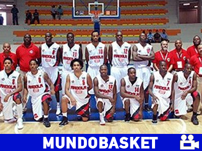 Το προφίλ της Ανγκόλας