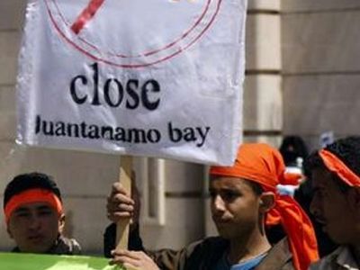 Τέλος στο «δρομολόγιο» Γκουαντάναμο – Υεμένη