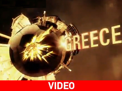 Η Εθνική Ελλάδας μέσα από τα «μάτια» του ESPN