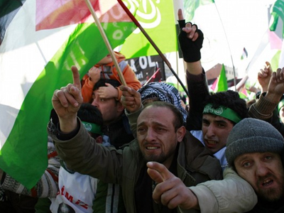 «Δραστικά μέτρα» ζητάει η τουρκική εθνοσυνέλευση