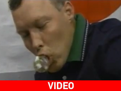 Ρούφα τη σταγόνα