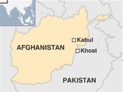 Νέες επιθέσεις αυτοκτονίας στο Αφγανιστάν