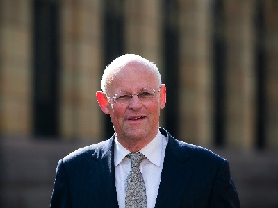 Αδιέξοδο στον σχηματισμό κυβέρνησης συνασπισμού στην Ολλανδία