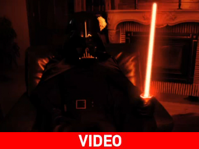 Ας αφήσουμε το… σκότος να μας σκεπάσει Ας αφήσουμε το… σκότος να μας σκεπάσει