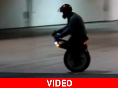 Το μέλλον (;) της κίνησης στην πόλη