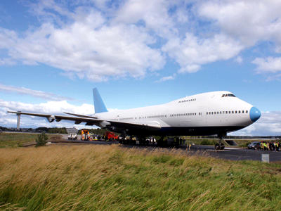 «Άνοιξε» και ο σκανδιναβικός εναέριος χώρος