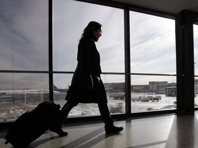 ΗΠΑ: Νέα μέτρα ασφαλείας στις αερομεταφορές