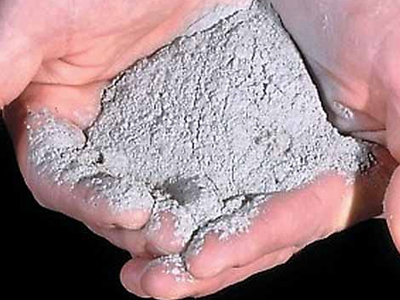 Κίνδυνος για την υγεία η ηφαιστειακή τέφρα