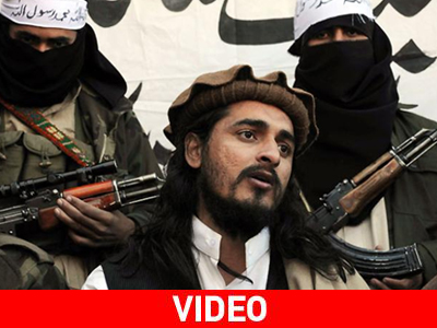 Ηγέτης των Ταλιμπάν νεκρός από επίθεση μη επανδρωμένου αεροσκάφους;