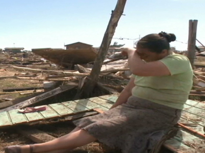 Χιλή: Νέα επίσημη καταμέτρηση των θυμάτων του σεισμού