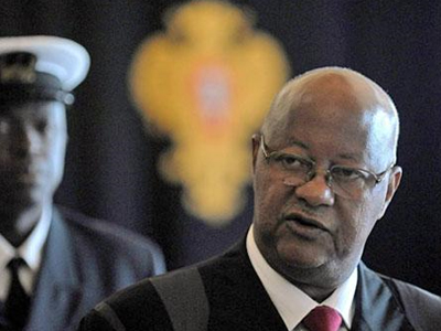 Γουινέα-Μπισάου: Ο στρατός δηλώνει υποταγή στην πολιτική εξουσία