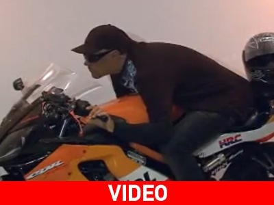 «Σούζα» ακόμα και στην… άλλη ζωή