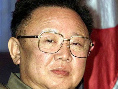 Δεν μετέβη στην Κίνα ο ηγέτης της Β. Κορέας