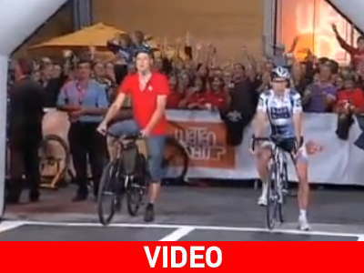 Η αντίκα νίκησε την τεχνολογία