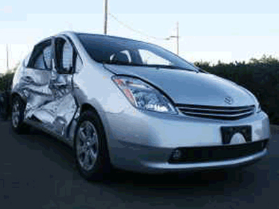 Αυξήθηκε ο επίσημος αριθμός θανάτων από τροχαία με τα ελαττωματικά Toyota