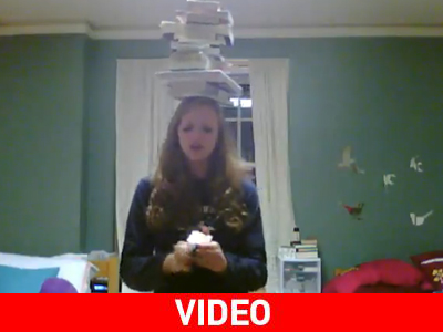 Η απόδειξη ότι οι γυναίκες μπορούν να κάνουν πολλά πράγματα ταυτόχρονα Η απόδειξη ότι οι γυναίκες μπορούν να κάνουν πολλά πράγματα ταυτόχρονα