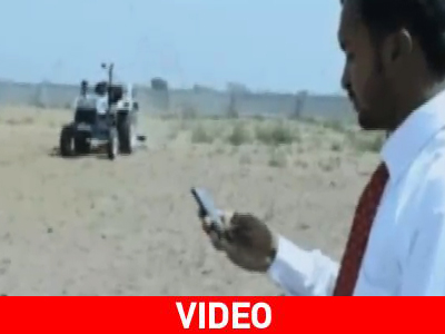 Οι αγρότες έχουν τον τρόπο τους… Οι αγρότες έχουν τον τρόπο τους…