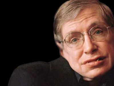 «Σηκώνεται» από την έδρα του ο Stephen Hawking