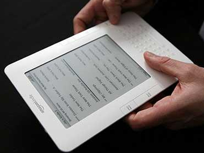 Καταδίκη της Google για την ψηφιοποίηση βιβλίων