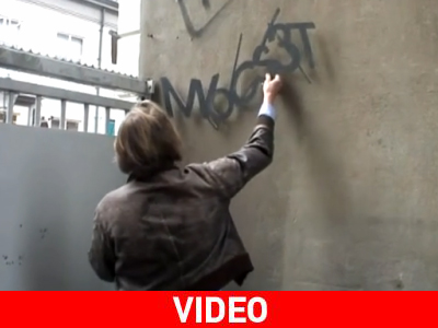 Είστε άνθρωποι;