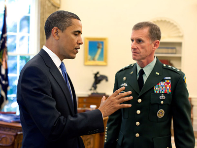 Υπόθεση ενός χρόνου η αποστολή στο Αφγανιστάν