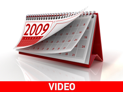 Το 2009 στον… Κόσμο