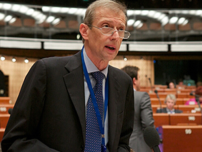 Έκκληση για άρση του αποκλεισμού της Γάζας