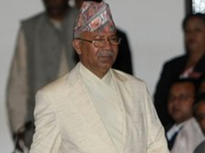 Παραιτήθηκε ο πρωθυπουργός του Νεπάλ