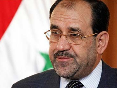 Εξωτερική βοήθεια στις επιθέσεις βλέπει ο Ιρακινός πρωθυπουργός