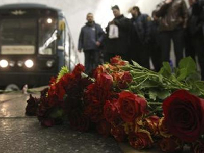 Αρνούνται οι Τσετσένοι την ευθύνη των φονικών επιθέσεων στη Μόσχα