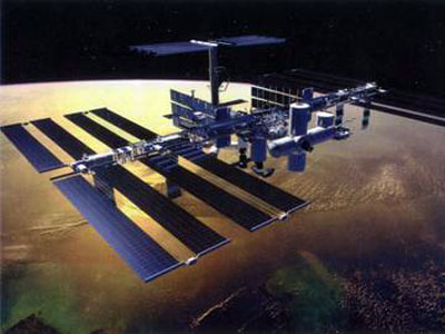 Διαστημικό σκάφος δεν κατάφερε να «δέσει» στον ΔΔΣ