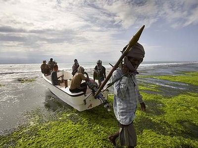 Για πρώτη φορά καταδίκη Σομαλών πειρατών από ευρωπαϊκό δικαστήριο