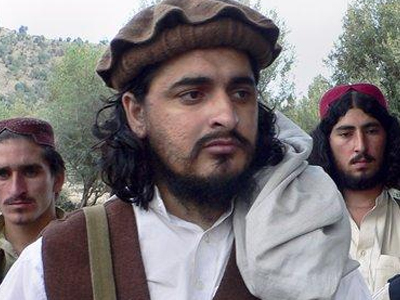Ζωντανός τελικά ο Νο.1 ηγέτης των Ταλιμπάν του Πακιστάν;